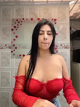 Alanna atm  online show from September 2025 05:01:02 PM