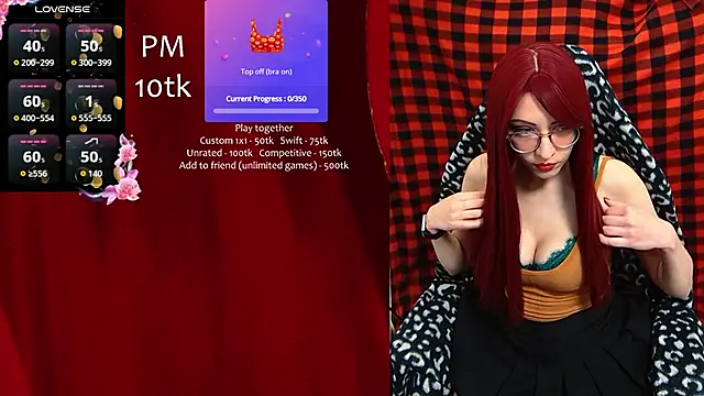 Snapshot of ElliMoor chatting on October 2025 11:06:01 AM ElliMoor online show from October 2025 11:06:01 AM