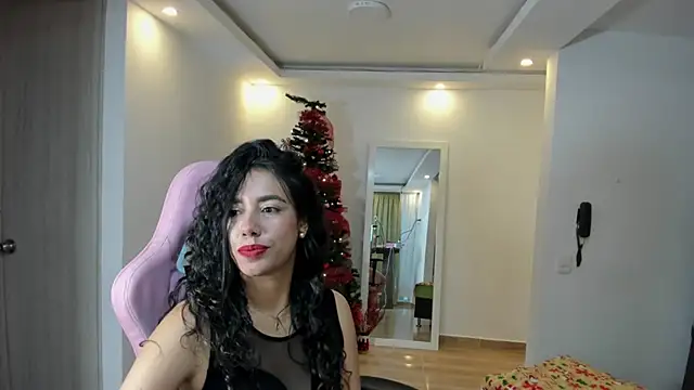 Snapshot of susana_monroy chatting on December 2024 08:42:02 PM susana monroy online show from December 2024 08:42:02 PM