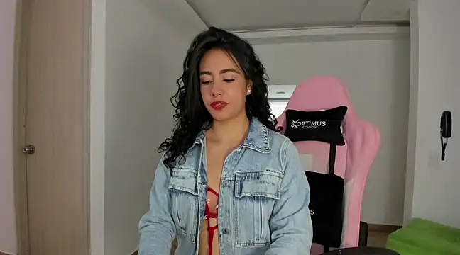 Snapshot of susana_monroy chatting on February 2025 08:36:01 PM susana monroy online show from February 2025 08:36:01 PM