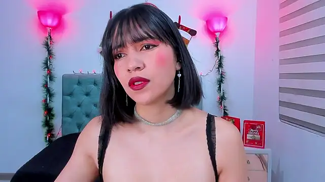 lina bedoya  online show from December 2024 11:34:02 AM