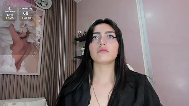 Snapshot of Lesly_sexy4u chatting on October 2025 06:41:01 PM Lesly sexy4u online show from October 2025 06:41:01 PM