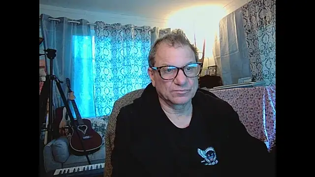 coryassman online show from December 2024 11:56:02 PM