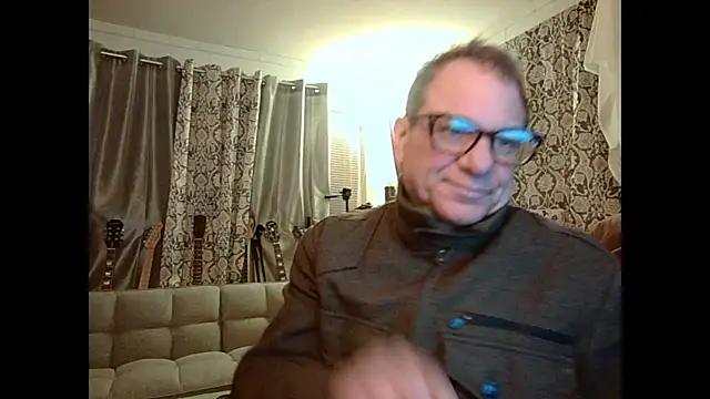 coryassman online show from January 2025 02:00:02 AM