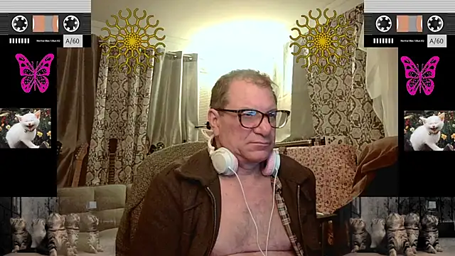 coryassman online show from January 2025 11:28:01 AM