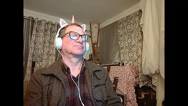 coryassman online show from February 2025 07:48:01 AM