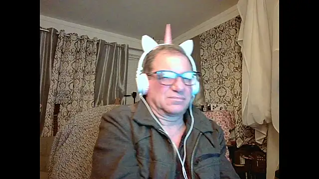 coryassman online show from February 2025 11:04:01 AM