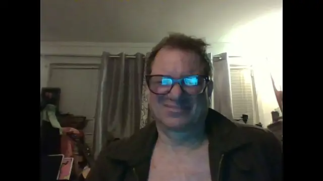 coryassman online show from February 2025 01:16:01 PM