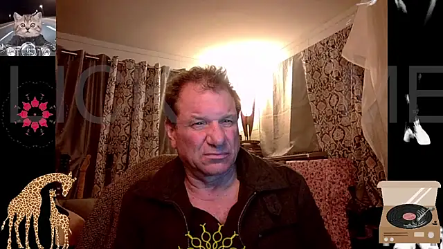 coryassman online show from February 2025 06:44:02 AM
