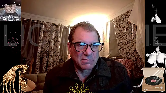 coryassman online show from February 2025 07:55:02 AM