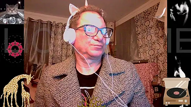 coryassman online show from February 2025 10:58:01 AM