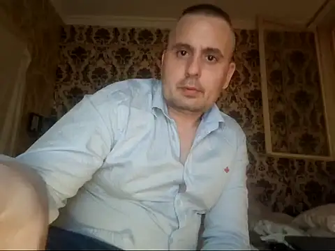 Basszos88i online show from January 2025 08:09:01 PM