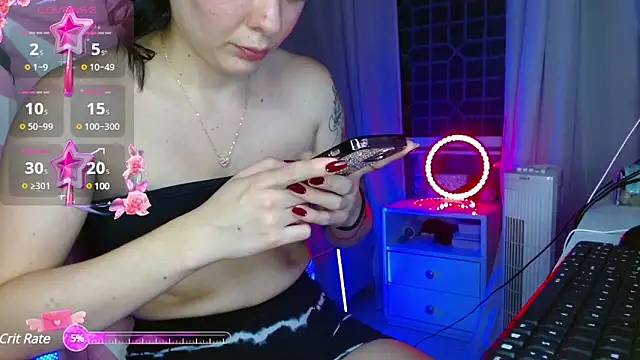 sexy valentina1 online show from March 2025 01:37:01 AM