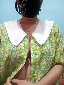 Anjel Sadia online show from February 2025 02:25:01 AM