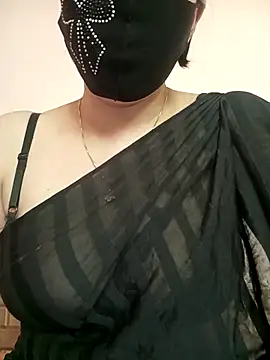 Anjel Sadia online show from February 2025 09:46:02 AM