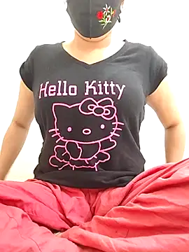 Snapshot of Anjel_Sadia chatting on December 2025 02:53:01 AM Anjel Sadia online show from December 2025 02:53:01 AM