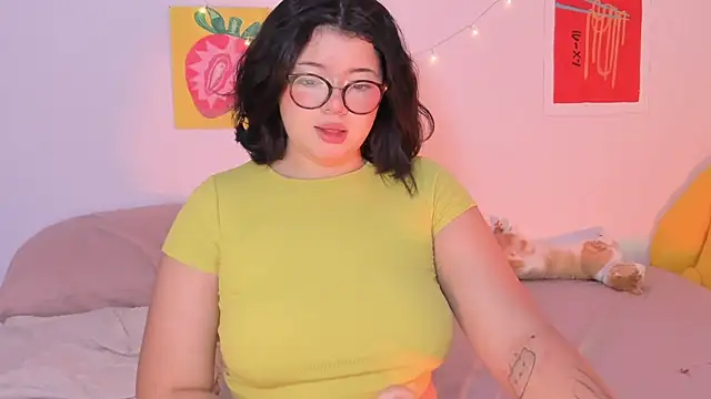 Snapshot of Gaby_Danna chatting on September 2025 01:05:02 PM Gaby Danna online show from September 2025 01:05:02 PM