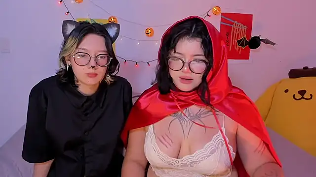 Snapshot of Gaby_Danna chatting on October 2025 12:45:01 AM Gaby Danna online show from October 2025 12:45:01 AM