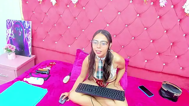 ValerySweety online show from March 2025 03:10:02 AM