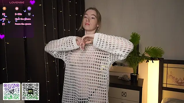 NoreenHatter online show from March 2025 07:39:01 PM