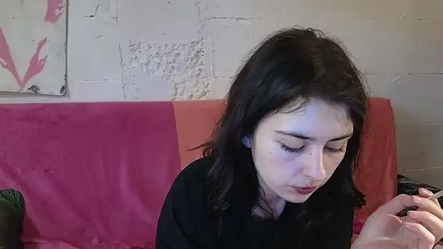 MAMA69LAMA online show from December 2024 02:19:02 AM