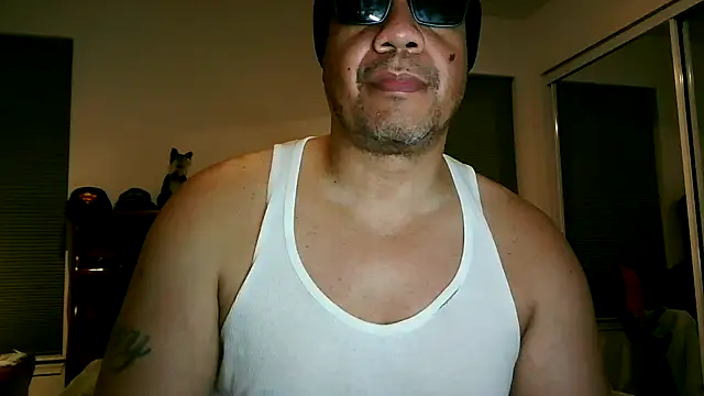 pimpdaddy4ever online show from December 2024 01:13:01 AM