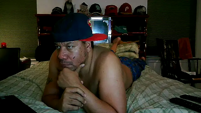 pimpdaddy4ever online show from December 2024 02:12:02 AM
