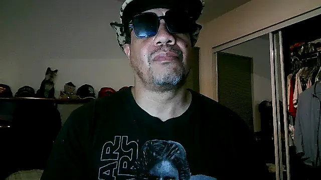 pimpdaddy4ever online show from December 2024 11:38:02 PM