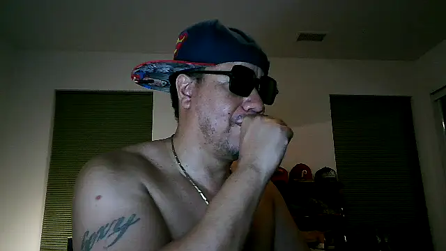pimpdaddy4ever online show from December 2024 04:08:02 AM