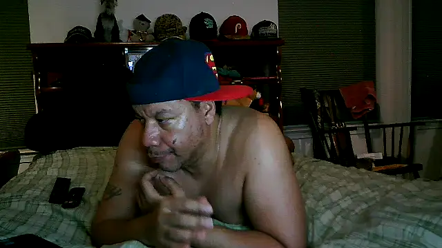 pimpdaddy4ever online show from January 2025 07:41:02 AM