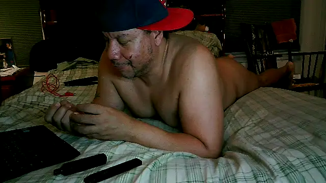 pimpdaddy4ever online show from January 2025 11:38:01 PM
