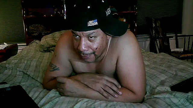 pimpdaddy4ever online show from January 2025 01:56:01 AM