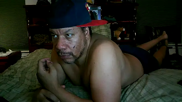 pimpdaddy4ever online show from January 2025 12:20:01 AM