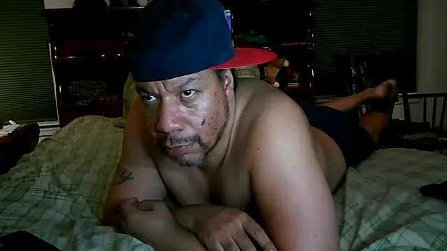pimpdaddy4ever online show from January 2025 03:22:01 AM