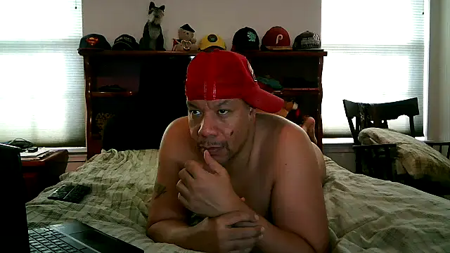 pimpdaddy4ever online show from January 2025 03:57:02 PM