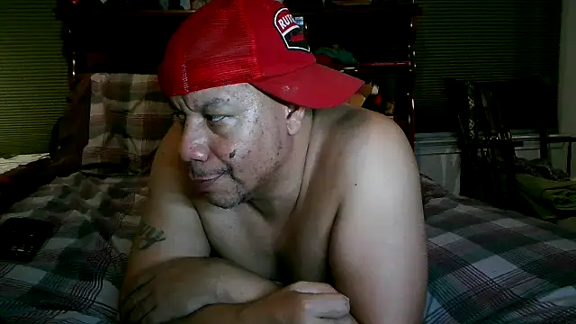 pimpdaddy4ever online show from January 2025 03:01:02 AM