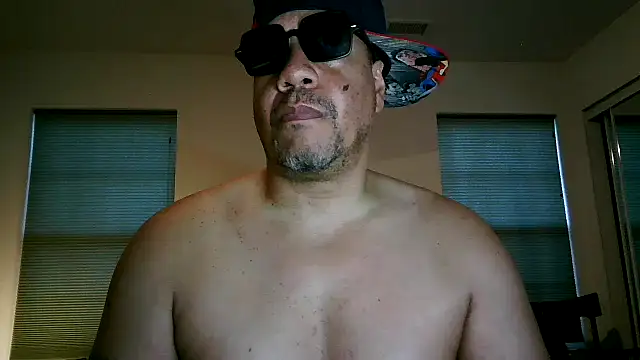 pimpdaddy4ever online show from February 2025 10:25:02 PM