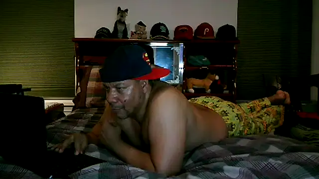 pimpdaddy4ever online show from February 2025 02:44:02 AM