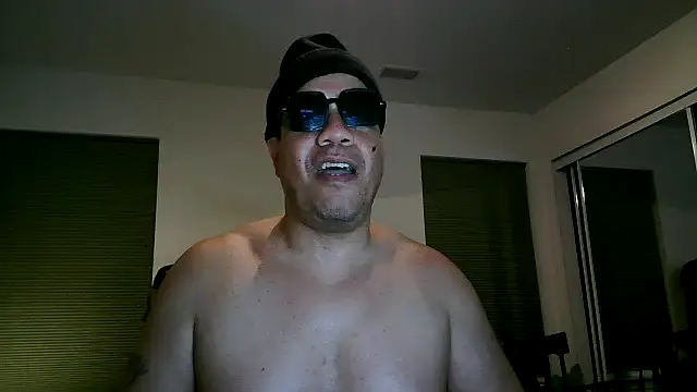 pimpdaddy4ever online show from February 2025 11:13:02 PM