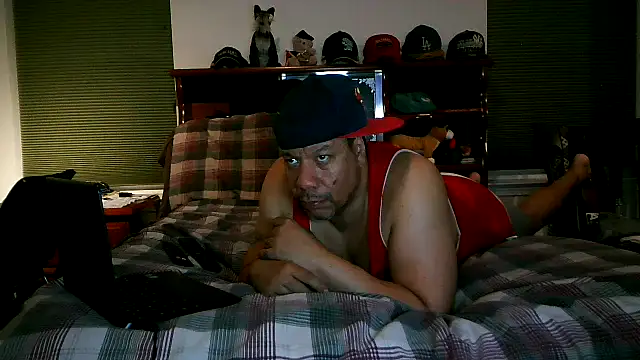 pimpdaddy4ever online show from March 2025 02:39:02 AM