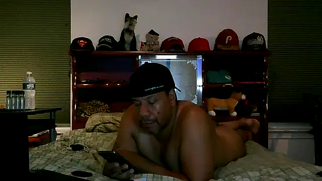 pimpdaddy4ever online show from September 2025 03:50:01 AM