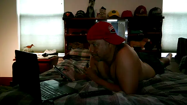 pimpdaddy4ever online show from September 2025 04:23:02 PM