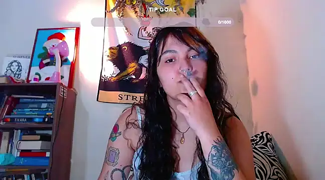 sweetiee mary online show from December 2024 10:44:02 PM