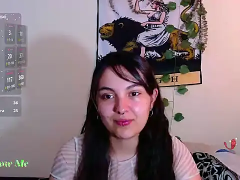 sweetiee mary online show from October 2025 08:08:02 PM