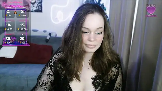 Bad Girl009 online show from December 2024 07:25:01 AM