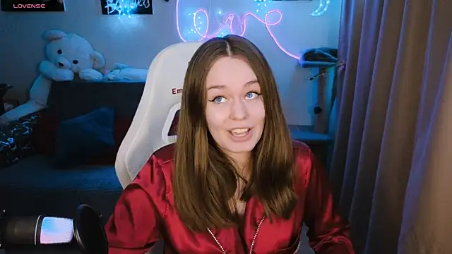 Bad Girl009 online show from February 2025 04:50:01 PM