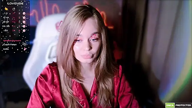 Bad Girl009 online show from September 2025 05:25:01 PM