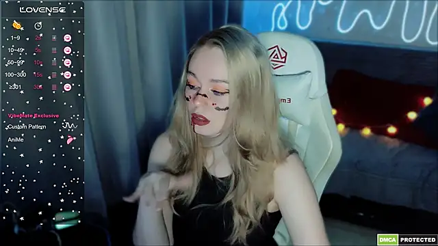 Bad Girl009 online show from October 2025 02:35:01 PM