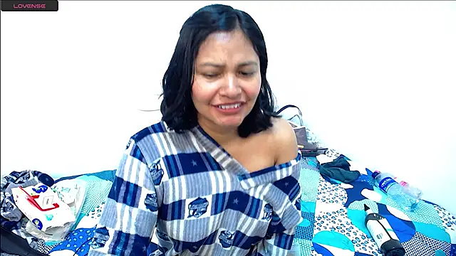 CrazyDirty Barbarian online show from December 2024 07:00:02 PM