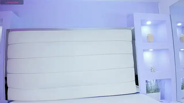 JessyEvans online show from February 2025 07:38:01 PM